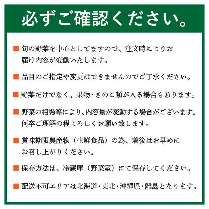 季節の野菜 15種類 セット 旬 産地直送 詰め合わせ / 野菜 やさい 新鮮 野菜セット / 南島原市 / ふるさと企画 [SBA023]