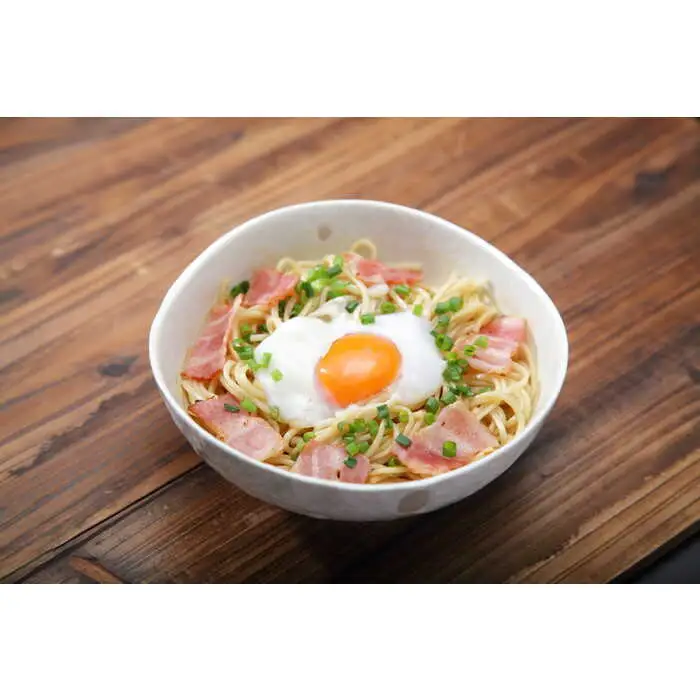 島原手延べうどん  3種詰合せセット（全13袋） / まぜ麺  平うどん 細うどん 手延べうどん うどん ウドン 饂飩  麺 めん 乾麺 ピリ辛 タレ付 / 南島原市 / ふるせ [SAQ016]
