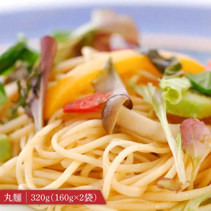 クラフトパスタ バラエティセット / パスタ 詰め合わせ 南島原市 / 本多製麺 [SAV007]