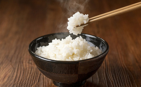 No.167 おいしさ直送「ミルキークィーン玄米30kg」