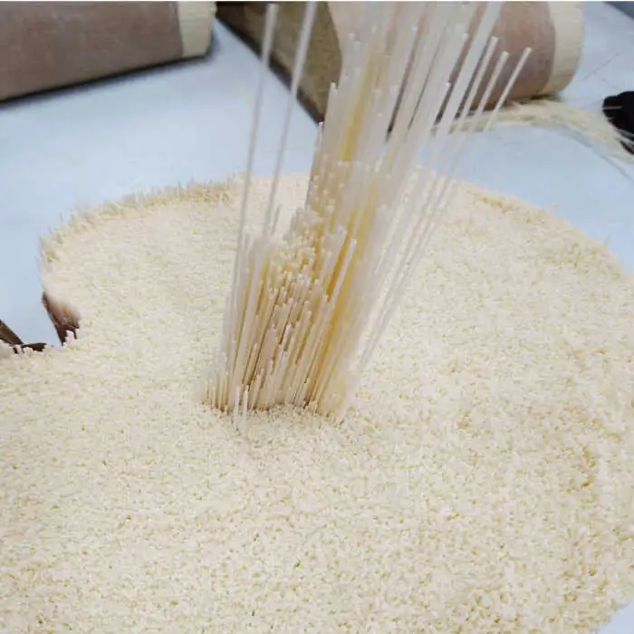 【島原 手延 そうめん】2年蔵出し そうめん 原城 3kg / 南島原市 / 宮崎製麺所 [SDN003]