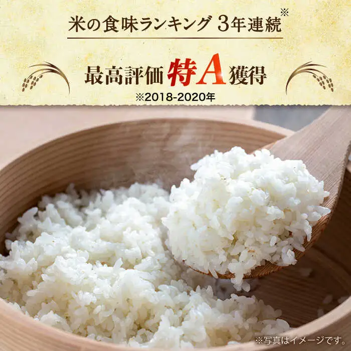 【12回定期便】 長崎県産 精米 にこまる 5kg [SDR004] 米