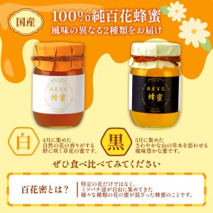 国産蜂蜜ギフト 500g×2本 はちみつ　CD02-1