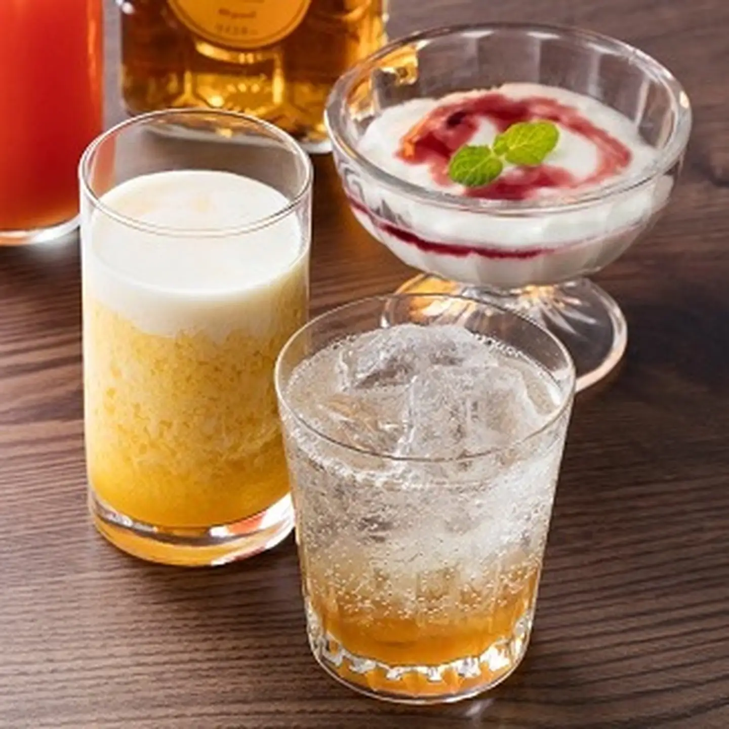 酢 サガビネガー 飲むフルーツ酢 5本 B210-016