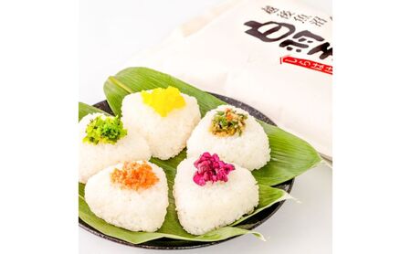 【通年受付】≪令和8年産≫【定期便／1ヶ月おき全6回】農家直送！魚沼産コシヒカリ「白羽毛の米」精米 (5kg×2袋)×6回 60kg お米