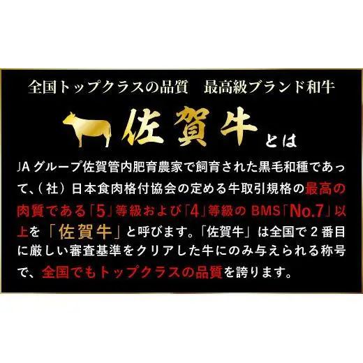 佐賀牛モモスライス 600g (300g×2パック)