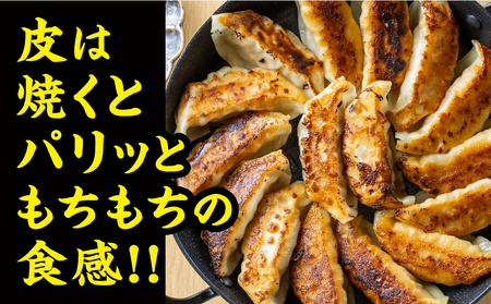 生餃子お持ち帰り専門店『扇屋冷凍餃子』80個