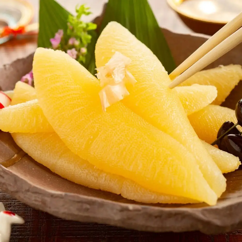 10-91 味付数の子(一本羽) 600g