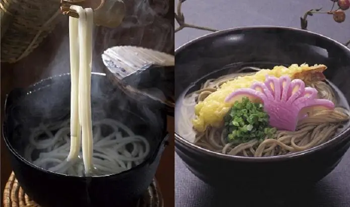 【AB949】長崎手延べ麺あごだしセット　KUH-30