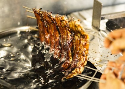 【ミシュランガイド掲載店】 創業大正九年　日本料理小伴天“厳選”会席ペアチケット H007-111