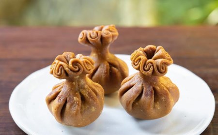 ＜定期便＞【亀屋清永】日本最古のお菓子「清浄歓喜団」のお届け（年5回）  かめやきよなが 京菓子 和菓子