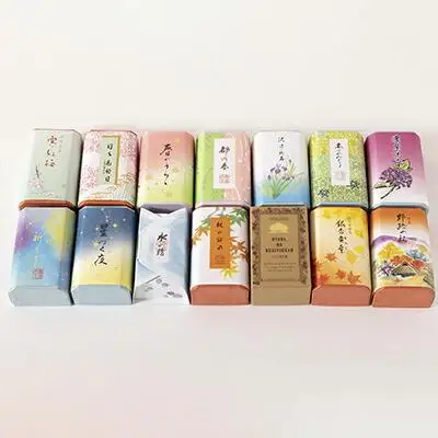＜定期便＞【亀屋清永】亀屋清永の季節のお菓子(年7回)［ 京都 祇園 四条 老舗 京御菓子司 羊羹 ようかん 人気 おすすめ お取り寄せ 通販 送料無料 ふるさと納税 ］