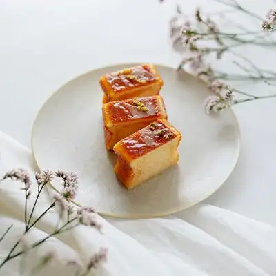 【パウンドケーキ専門店SILK】パウンドケーキ詰め合わせ
