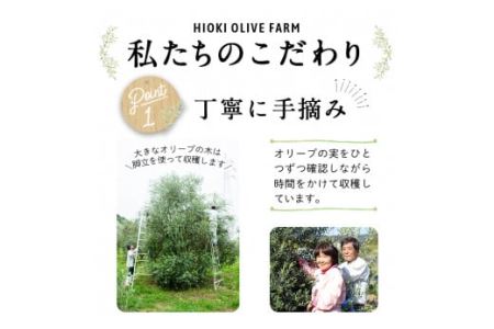 No.428 ＜数量限定＞純鹿児島産エキストラバージンオリーブオイル(100ml) 油 食用油 オリーブ オリーブオイル 調味料 エキストラバージン【鹿児島オリーブ】