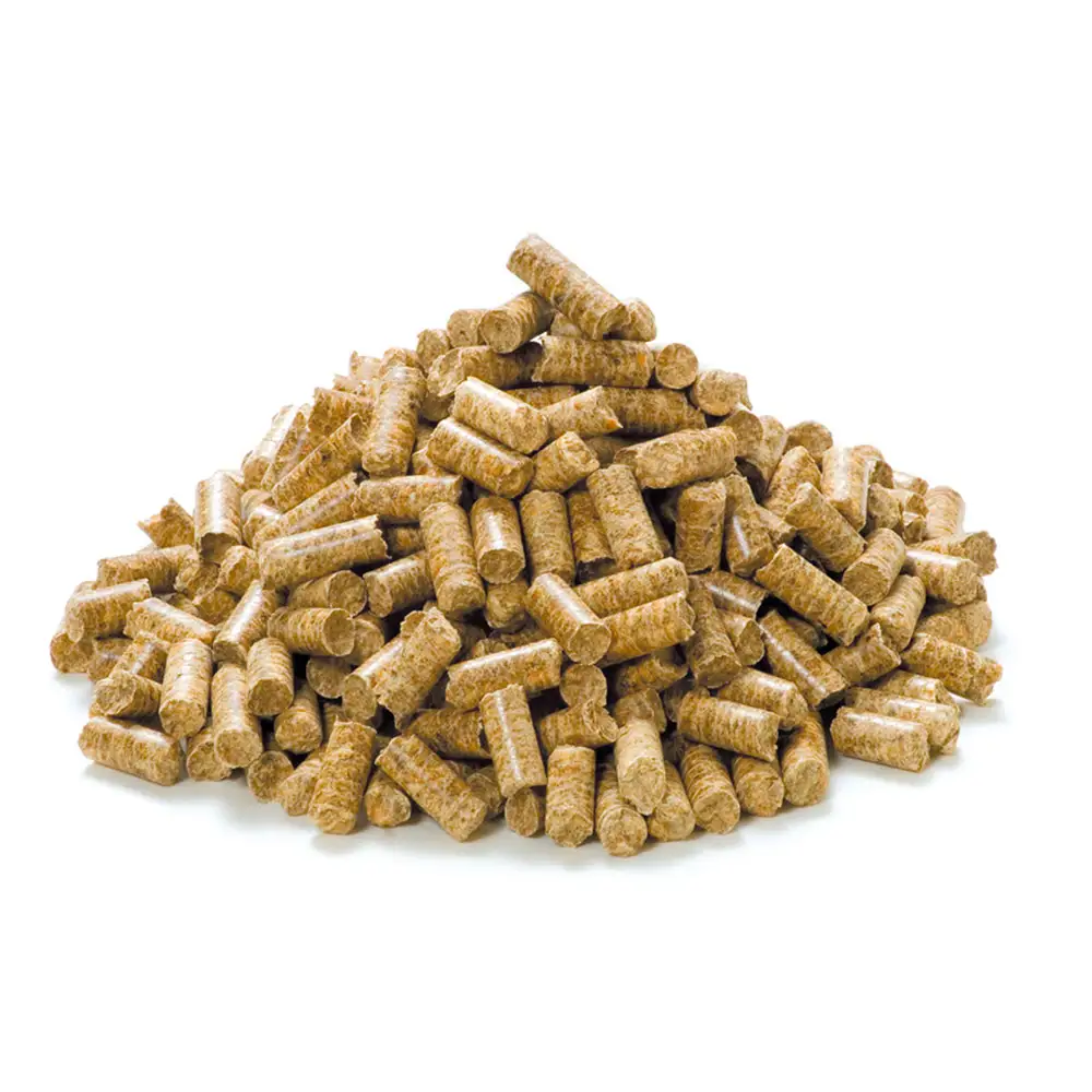 庄内の木質ペレット 20kg 10kg×2袋（スギ）ストーブ 燃料 着火剤 キャンプ 焚火 猫砂 ペットのトイレ ペレット 人気 高品質