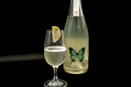 【河津酒造】スパークリング日本酒 花雪 AGEHA 720ml 発泡酒 生酒 地酒 日本酒 お酒 純米 無濾過 瓶内二次発酵  熊本 阿蘇 小国郷 アルコール 4合 河津酒造 老舗 受賞多数 冷蔵 お取り寄せ 贈り物 贈答 ギフト