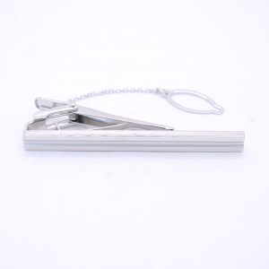 シルバー925　カフス・タイピンセット　HK1（OH-014)