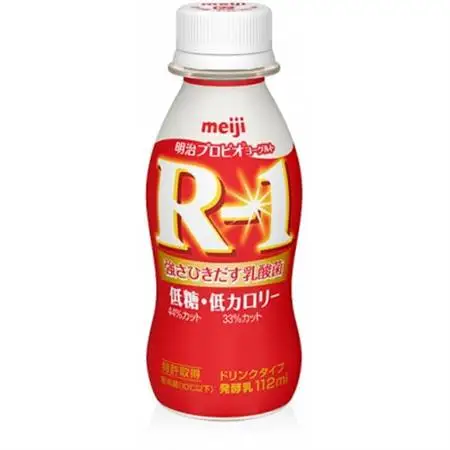 明治R-1 ドリンク 低糖低カロリー 36本 アールワン_明治 R-1 ドリンク 低糖 低カロリー_【配送不可地域：離島】【1347017】