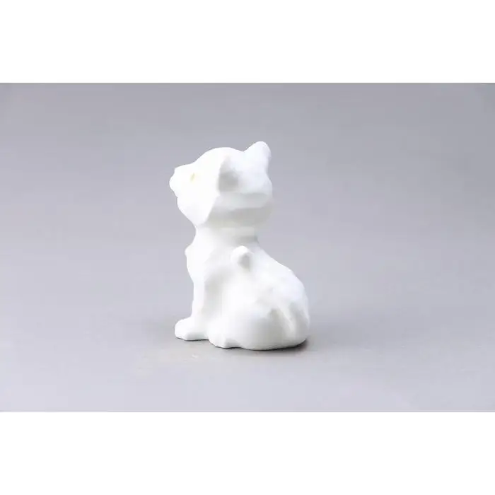 ノリタケの森オリジナル　干支ベビートラ　M025　K071