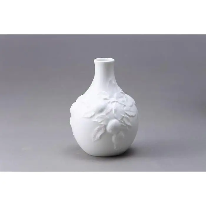 ノリタケの森オリジナル　花生 プラム　M000　K200