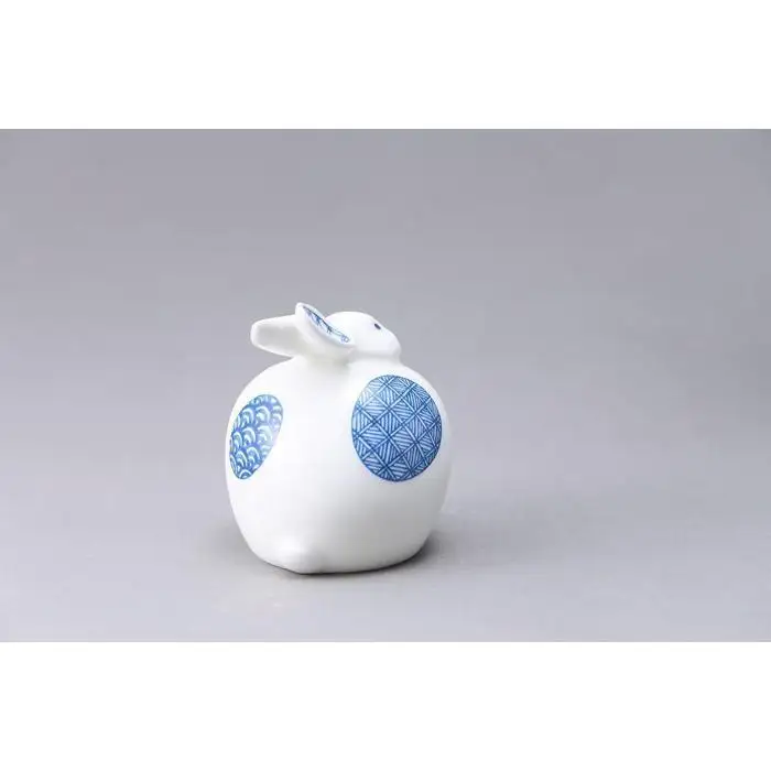 ノリタケの森オリジナル　ウサギ　M009　K013