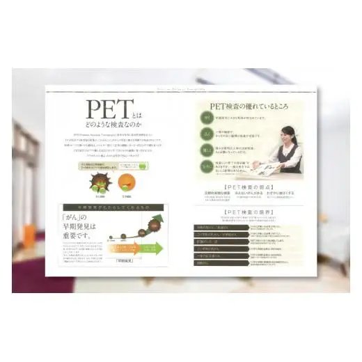 BA002　【豊崎クリニック】PET-CT検査（エグゼクティブコース）