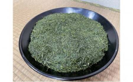 さしま茶 
