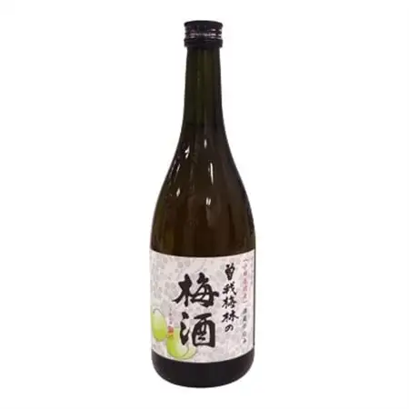 ひょうたん酒と梅酒の720mlセット_酒・アルコール 梅酒    酒・アルコール  日本酒 sake サケ_【1055791】