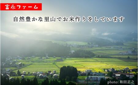 令和7年産 農家の手「田でん物語」魚沼産コシヒカリ（精米）10kg（5kg×2） お米 白米 ご飯 ブランド米 銘柄米 精米したて 新潟県産 直送 主食 炭水化物 