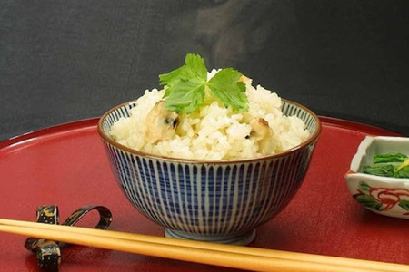 料亭の味 はまぐり飯の素 10個セット