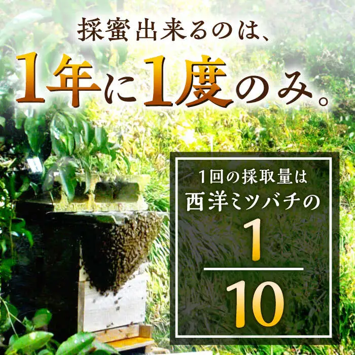 百花はちみつ 200g  /永尾 忠則 [UAS003] はちみつ