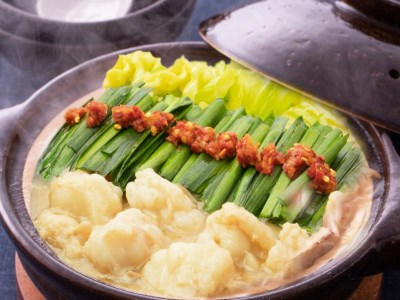 【天下一品】こってり鍋スープ＜麺・にんにく薬味・からし味噌付き＞(B-JB29)（家麺）