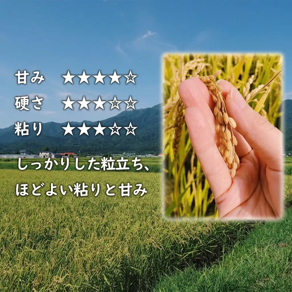 ななつぼし 白米 富良野産 減農薬 山本農園 ななつぼし【10kg】令和8年産