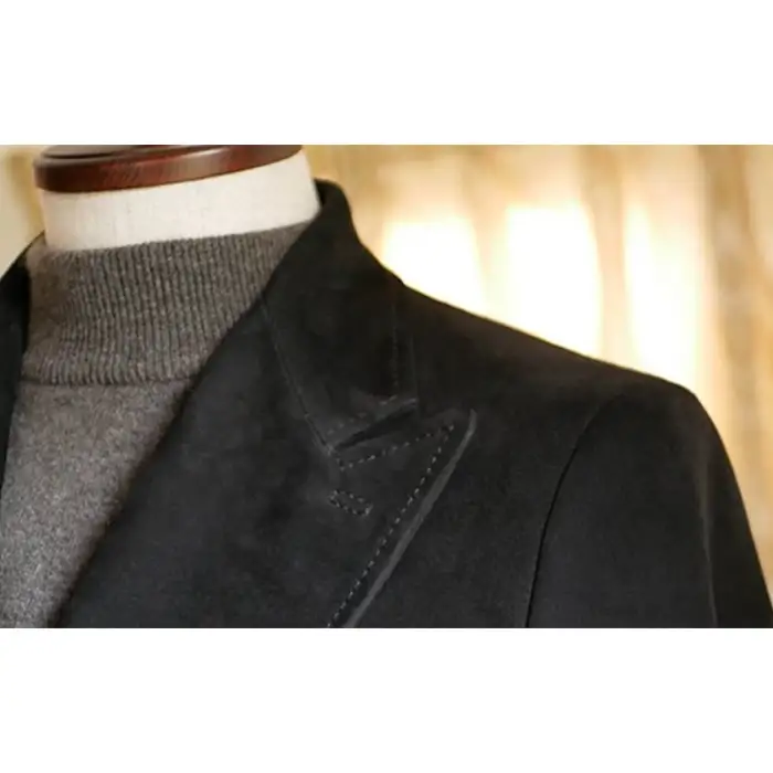 【The Dressing Lab.】レザージャケットお仕立て補助券（27万円分） No.135