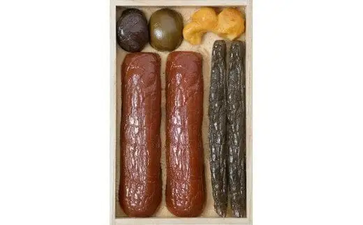 漬物 奈良漬け5種 810g I-126