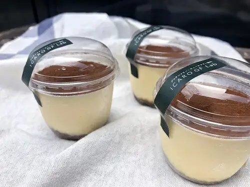 〈ギフトボックス〉世界一のピッツァ職人が焼く グルテンフリーピッツァと小麦不使用ティラミス（水牛モッツァレラチーズのマルゲリータ×1枚、クアトロフォルマッジ×1枚、小麦不使用ティラミス×3個）ピッツア モッツァレラチーズ マルゲリータ クアトロフォルマッジ H-72