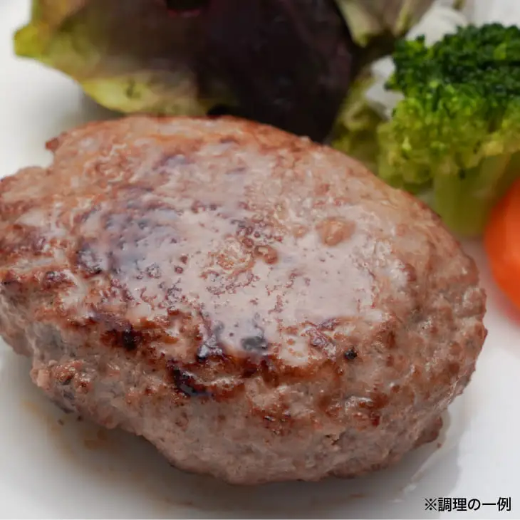 淡路島玉ねぎハンバーグ（200ｇ×12個）冷凍