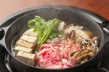 A５ランクの熊本黒毛和牛　すき焼き用　400ｇG-43 | 熊本県 熊本 くまもと 和水町 なごみまち なごみ 牛肉 肉 黒毛和牛 肥後 冷凍 すき焼き