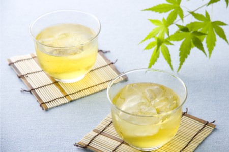 宇治茶ティーバッグ4種セット（煎茶・深蒸し茶・熱湯煎茶・ほうじ茶）〈宇治茶 お茶 茶 煎茶 緑茶 深蒸し茶 焙じ 熱湯 日本茶 飲料 ティーバッグ ティーパック 旨味 まろやか 抽出〉 