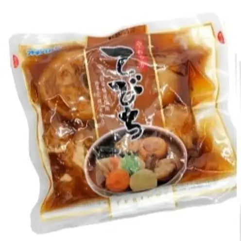 【オキハム】やわらか琉球料理セット（常温） 〇 おかず 家庭の味 お夜食 ちょっと飯 甘辛 お肉料理 煮付け おつまみ 常温保存 お手軽 下宿生のおとも 