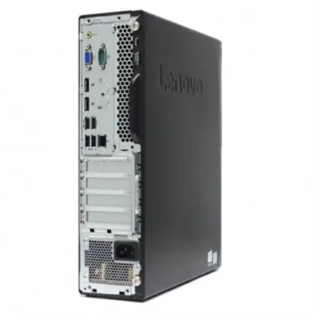 【再生品デスクトップパソコン】Lenovo ThinkCentre M920s Small【1364235】