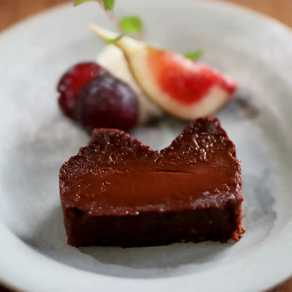 【添加物・保存料不使用】 Rosy’ｓ テリーヌショコラ 640g×1本 チョコレート 051-0588
