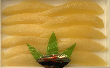 8-017-003　北海道産塩数の子 500g