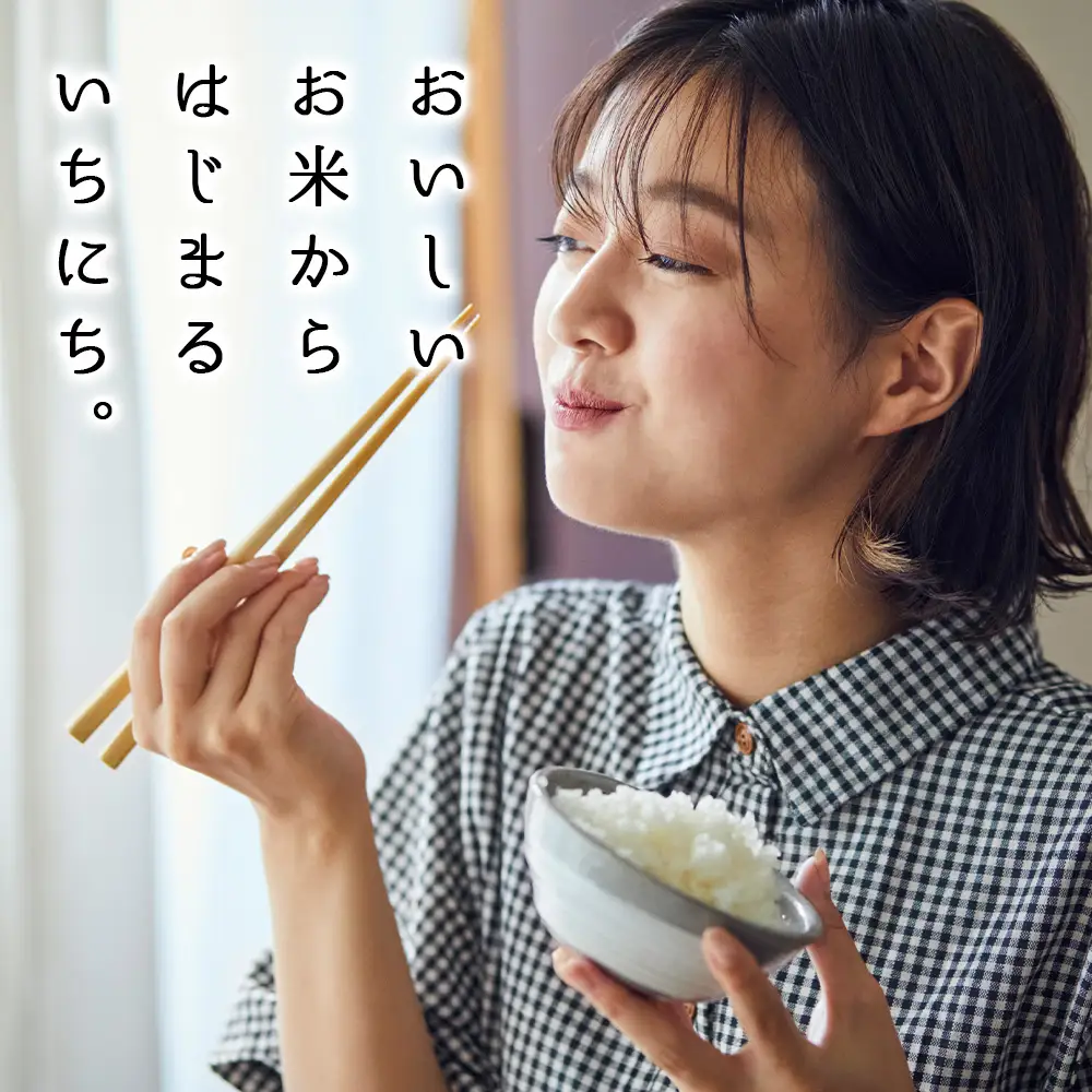 令和7年産 【お米の定期便】ななつぼし 5kg 《無洗米》全3回