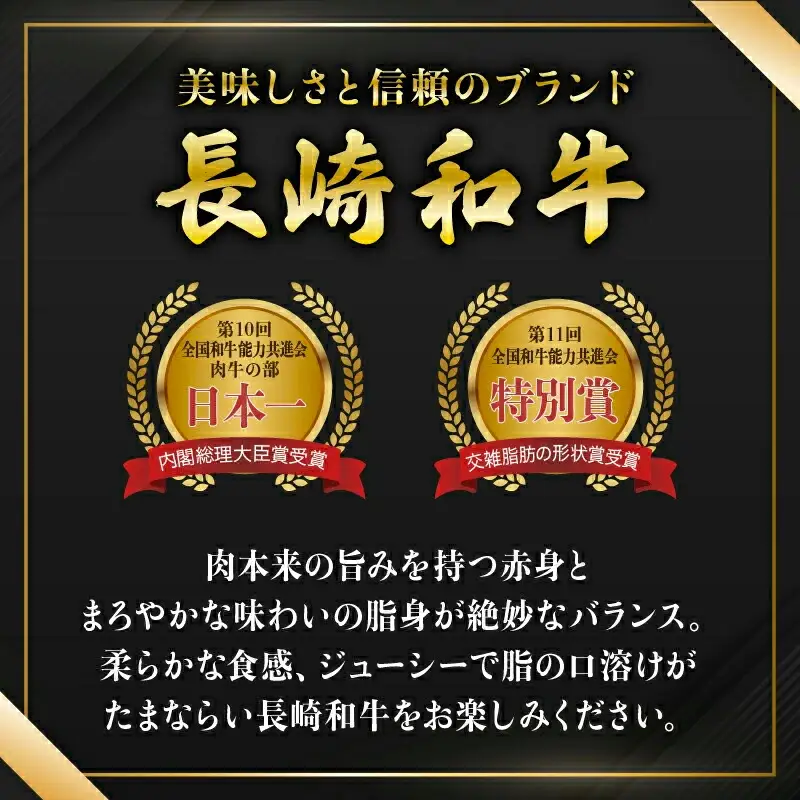 長崎和牛 A5 赤身スライス(すき焼き・しゃぶしゃぶ・焼肉) 400g / 肉 牛肉 赤身 スライス すき焼き しゃぶしゃぶ 焼肉 / 諫早市 / 株式会社NICK'S MEAT 野中精肉店 [AHCW001]