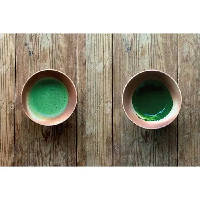 ※品切れ中※【高級抹茶飲み比べ】慈光、光明