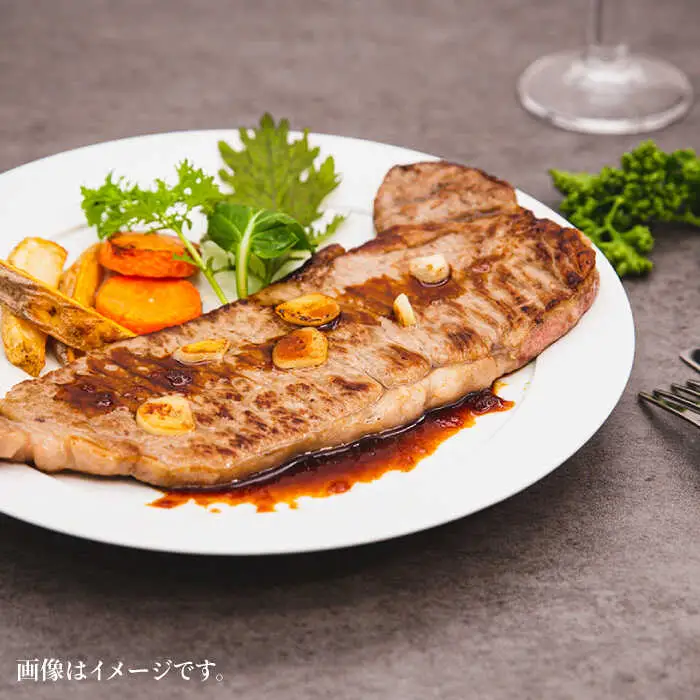 【全6回定期便】A4ランク 博多和牛 サーロインステーキ 180g×2枚×6回 計2.16kg 糸島ミートデリ工房 [ACA247]