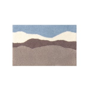 マット キンバリー 45×70cm おしゃれ マット