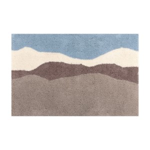 マット キンバリー 55×85cm おしゃれ マット
