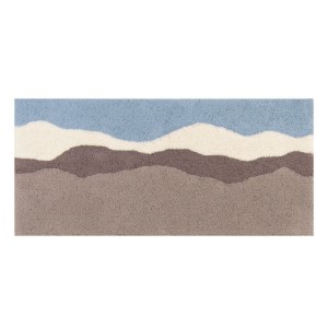 マット キンバリー 55×120cm おしゃれ マット